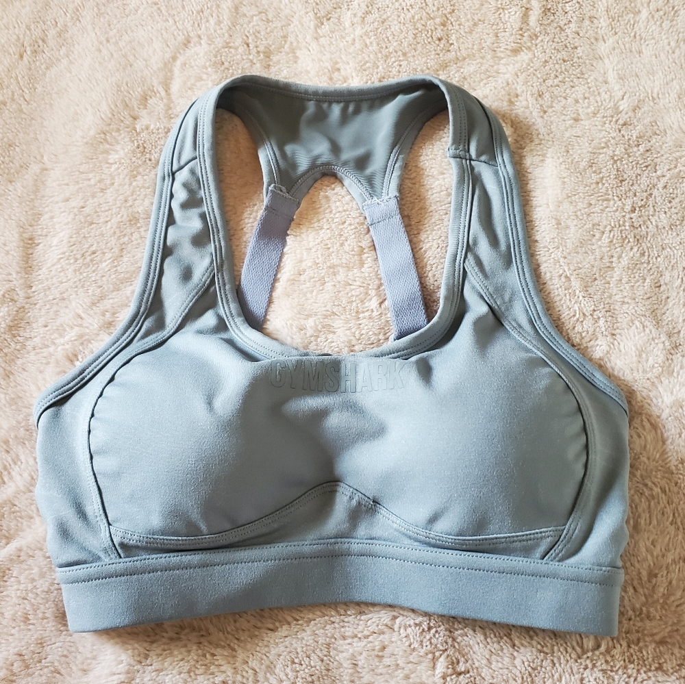 Gymshark Sports Bra